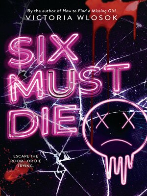 cover image of Six Must Die